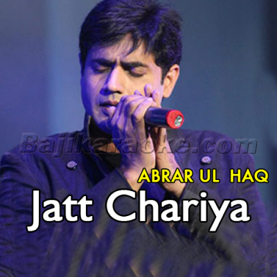 Jatt Chariya Kachehri - Karaoke Mp3